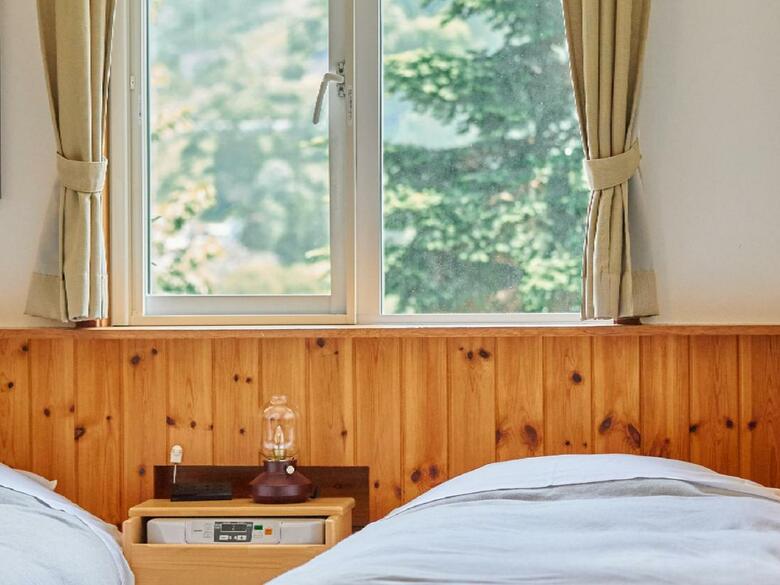 Bed & Breakfast Penshion Asanebou