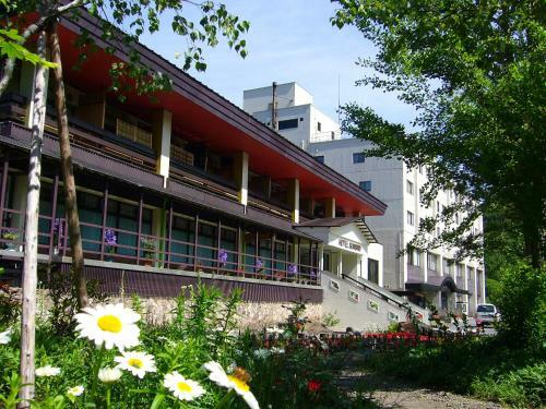 Hotel Sunbird