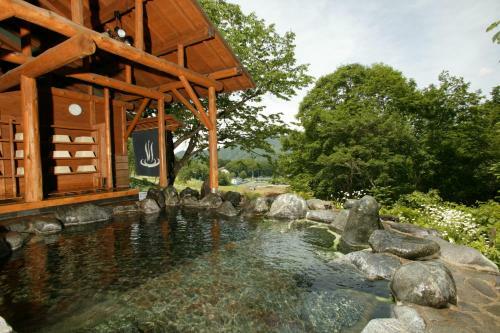 Hotel Sunbird