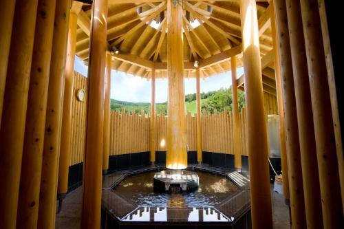 Hotel Sunbird