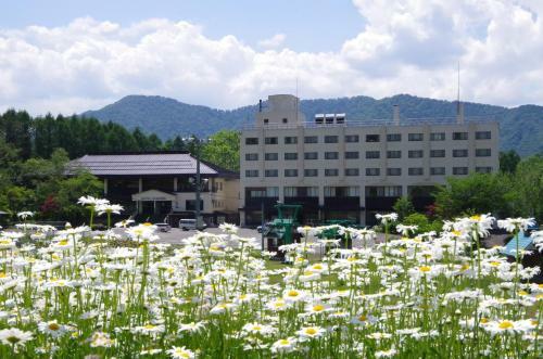 Hotel Sunbird