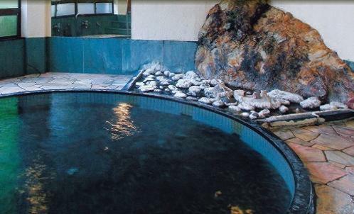 Yumotokan