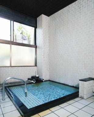 Yumotokan