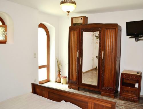 Hostal Guest House Diabora