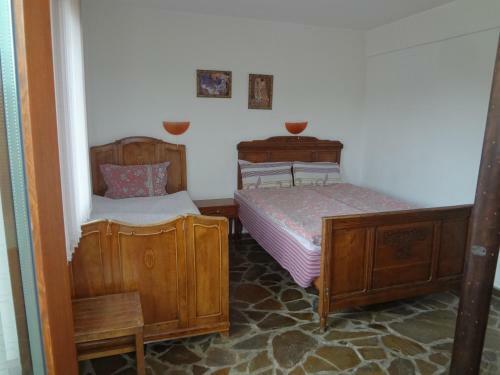 Hostal Guest House Diabora
