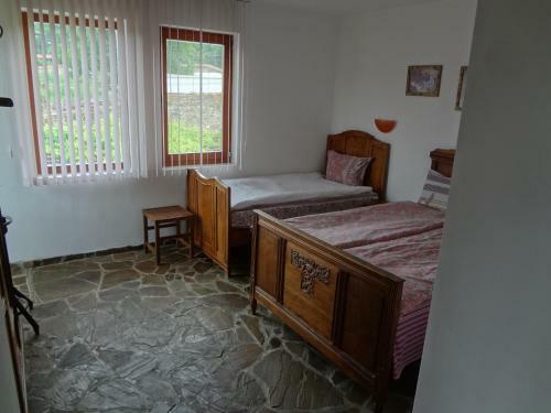 Hostal Guest House Diabora