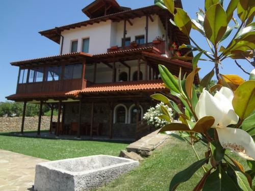 Hostal Guest House Diabora