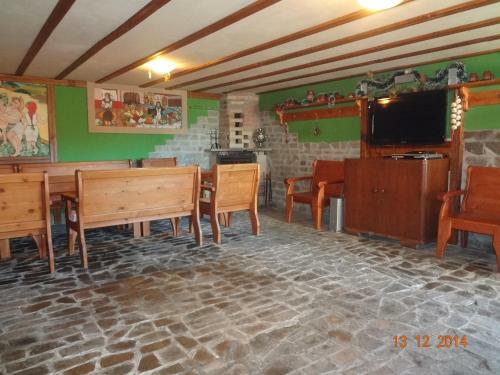 Hostal Guest House Diabora