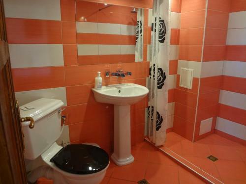 Hostal Guest House Diabora