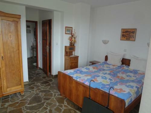 Hostal Guest House Diabora