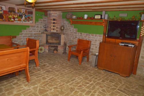 Hostal Guest House Diabora