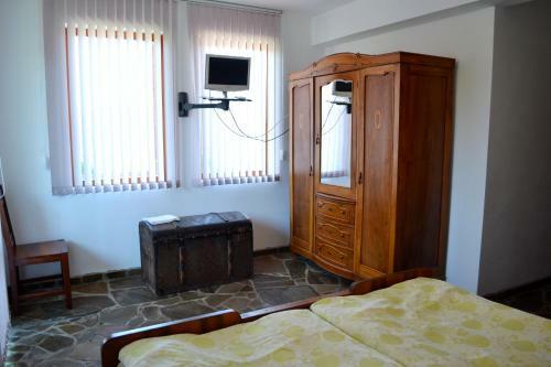 Hostal Guest House Diabora