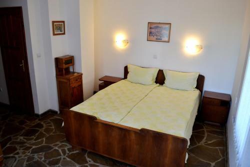 Hostal Guest House Diabora