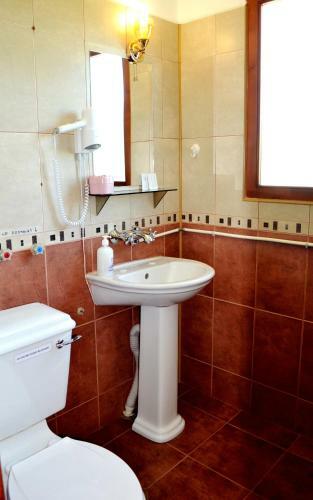 Hostal Guest House Diabora