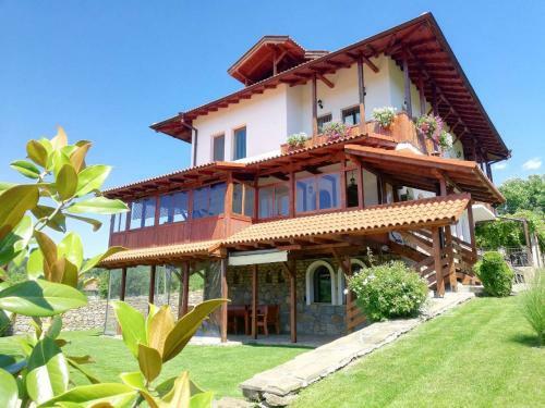 Hostal Guest House Diabora