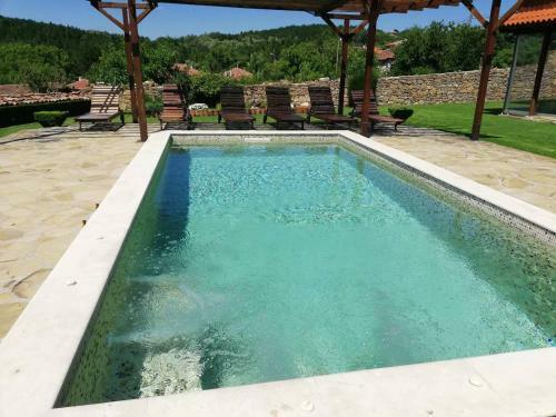 Hostal Guest House Diabora