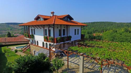 Hostal Guest House Diabora