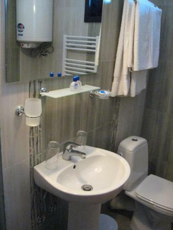 Family Hotel Arbanashka Sreshta