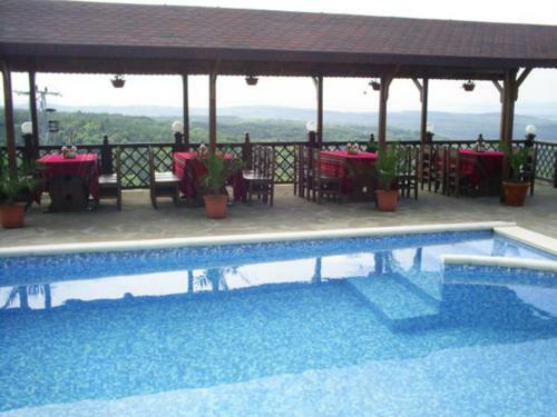 Family Hotel Arbanashka Sreshta