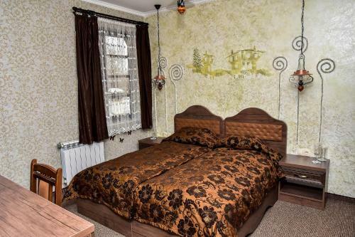Hotel Izvora 2