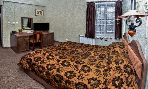 Hotel Izvora 2