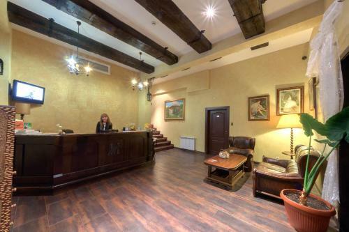 Hotel Izvora 2