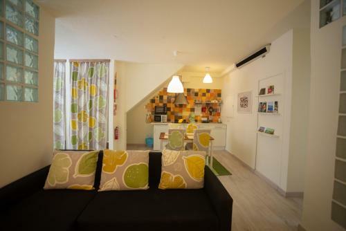 Apartamento Troino