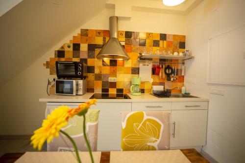 Apartamento Troino