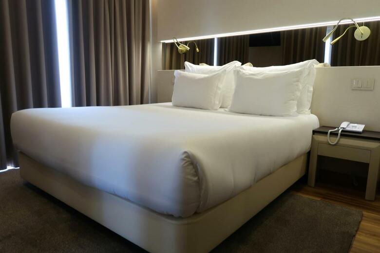 Hotel Cristal Set�bal
