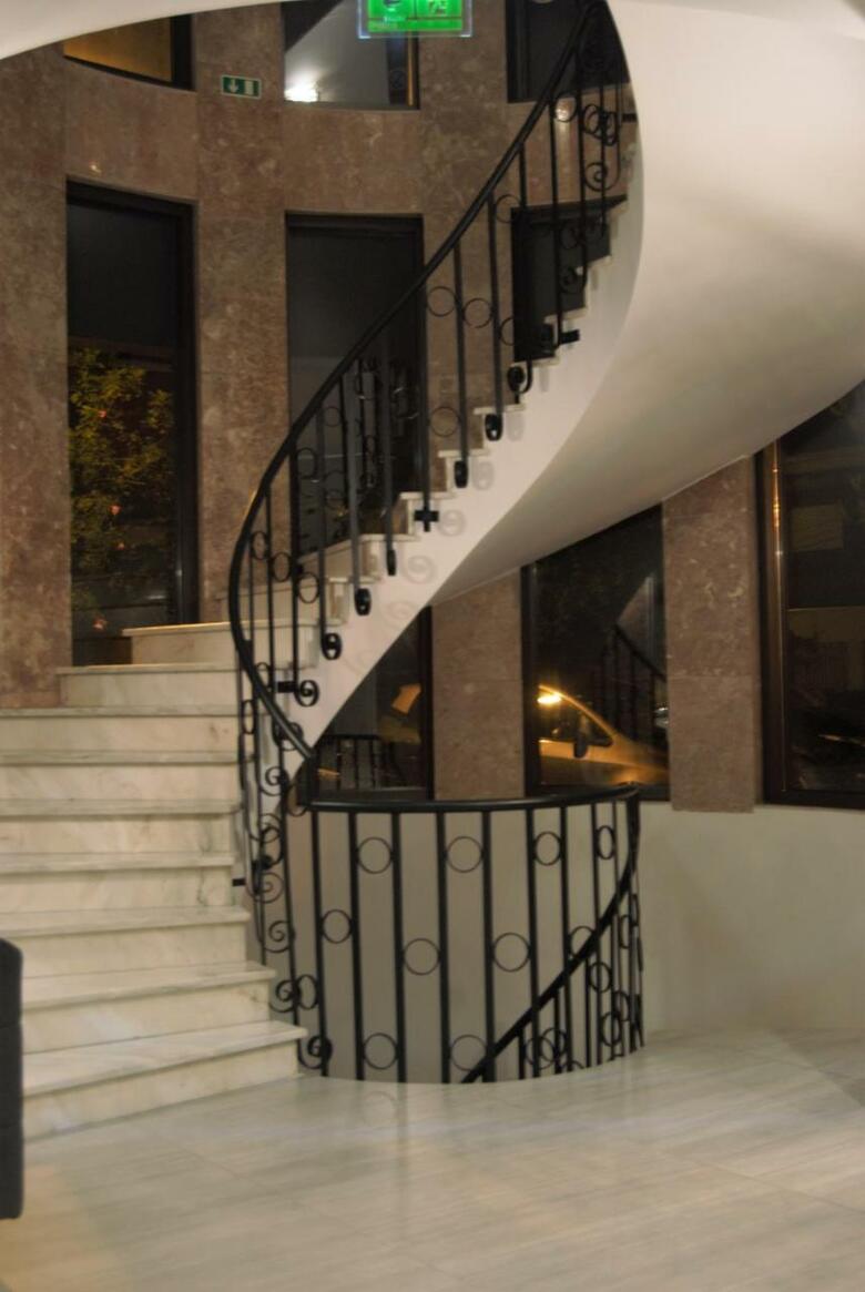 Hotel Cristal Set�bal