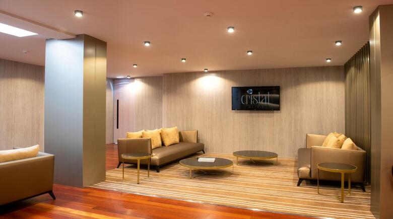 Hotel Cristal Set�bal
