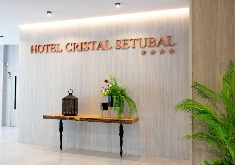 Hotel Cristal Set�bal