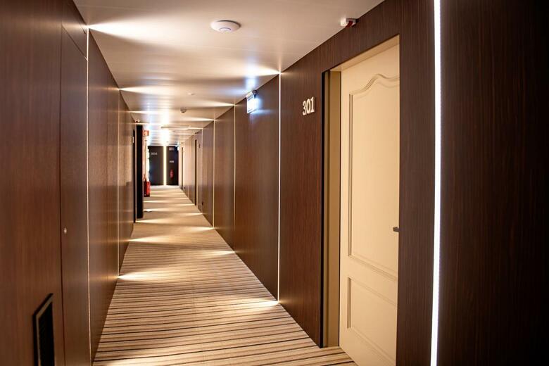 Hotel Cristal Set�bal