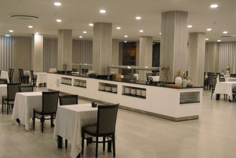 Hotel Cristal Set�bal