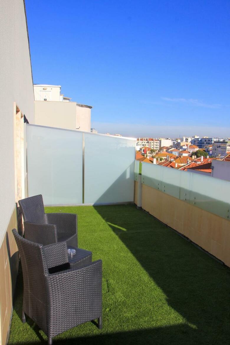 Hotel Cristal Set�bal