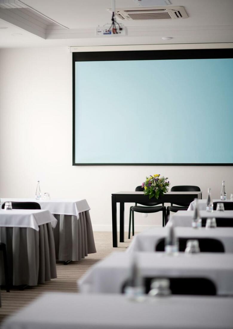 Hotel Cristal Set�bal