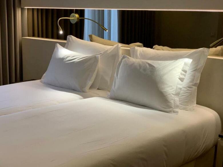 Hotel Cristal Set�bal