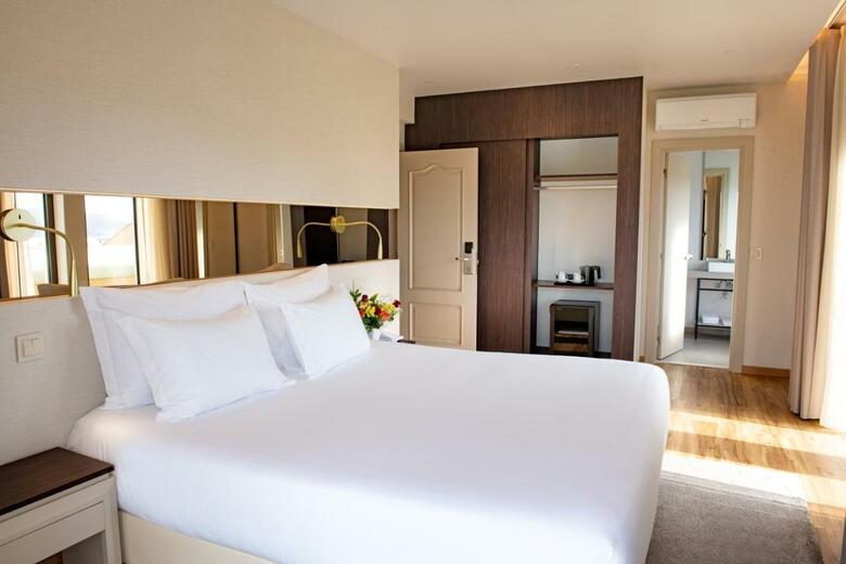 Hotel Cristal Set�bal