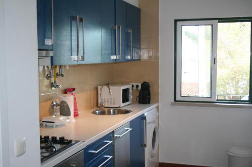 Casa Do Farol Da Arr�bida