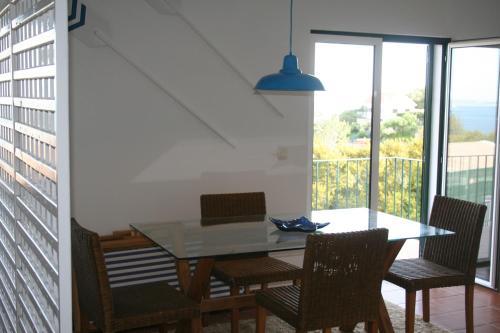 Casa Do Farol Da Arr�bida