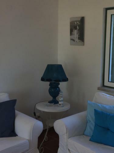 Casa Do Farol Da Arr�bida