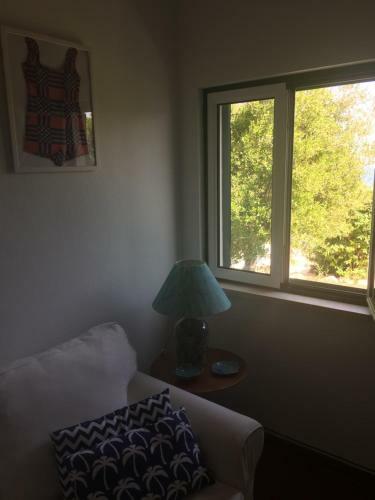 Casa Do Farol Da Arr�bida