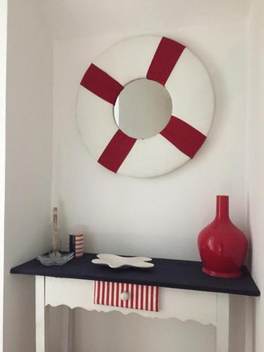 Casa Do Farol Da Arr�bida