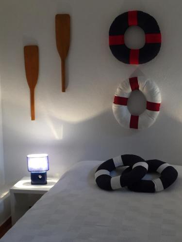 Casa Do Farol Da Arr�bida
