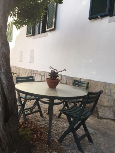 Casa Do Farol Da Arr�bida
