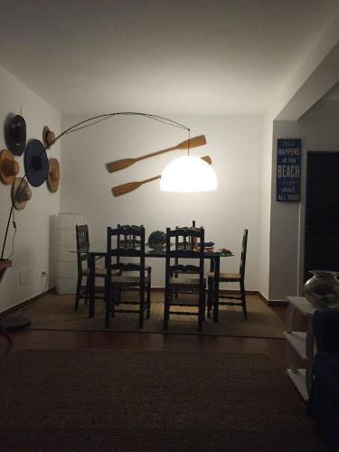 Casa Do Farol Da Arr�bida