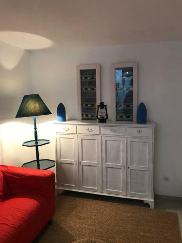 Casa Do Farol Da Arr�bida