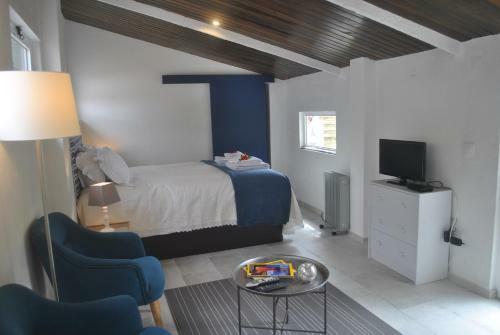 Hostal Quinta De Sao Filipe