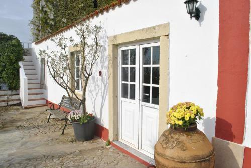 Hostal Quinta De Sao Filipe