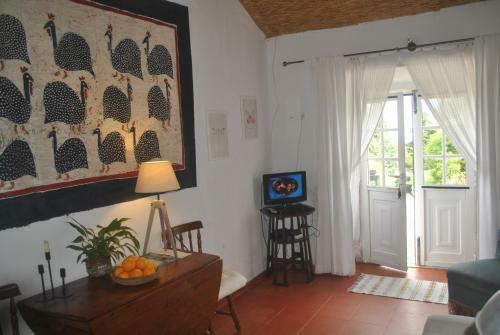 Hostal Quinta De Sao Filipe